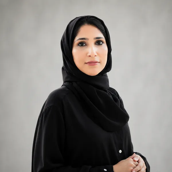 Shumaila — Senior Accounts Executive