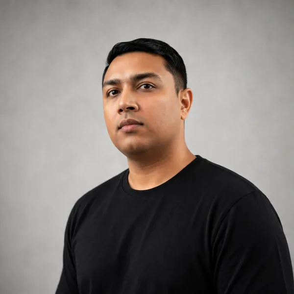 Zargham — Co-founder, Strategy
